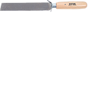 Hyde Mfg 60660 6 X 1 In. Square Point Safety Knife 16 Gauge