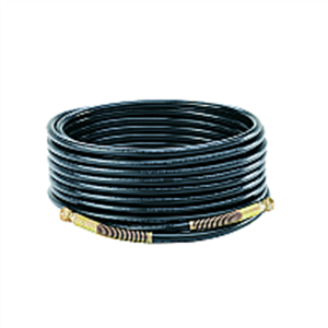 Hse1450 0.25 In. X 50 Ft. Airless Hose