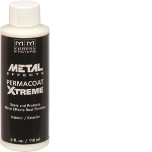 Am20404 4 Oz. Metal Effects Permacoat Xtreme