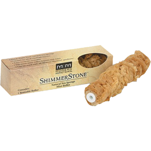Ss1030 Shimmerstone Natural Sea Sponge Mini Roller