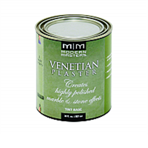 Vp100 1 Qt. Venetian Plaster Tint Base
