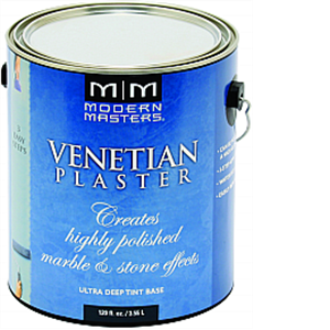 Vp200 1 Qt. Venetian Plaster Ultra Deep Tint Base