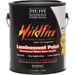 UPC 740774140013 product image for WF140 1 Gal. Bright Orange Fluorescent Wildfire | upcitemdb.com