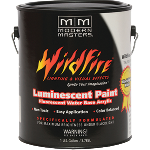 UPC 740774139017 product image for WF139 1 Gal. Deep Violet Fluorescent Wildfire | upcitemdb.com