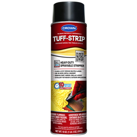 UPC 023857777017 product image for Crown CR.TSAE.M.18 Spray Multi-Surface Paint Remover - 18 oz. | upcitemdb.com