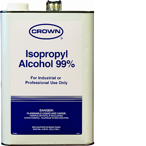 Ipa.m.41 Isopropyl Alcohol - 1 Gallon
