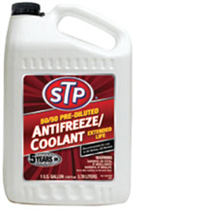 UPC 059934901297 product image for Recochem 36-114STPEXP 1 Gallon 50 - 50 STP Antifreeze Coolant Pack Of 4 | upcitemdb.com