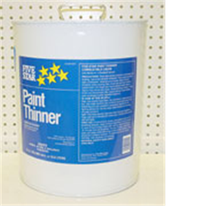 Dynamic 33-328FSEXP-PRO 5G Paint Thinner
