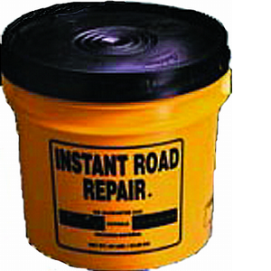 50050 50 Lbs. Pail Instant Road Repair