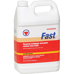 10773 1 Gal. Fast Wallpaper Remover