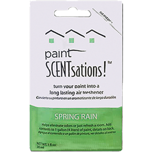 104-01 1 Oz. Spring Rain Fragrance Packet