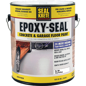 UPC 015944940015 product image for Seal-Krete 940001 1 gal. Deep Base Epoxy Seal | upcitemdb.com