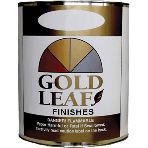 5718 Qt Superlite Gold Leaf Solvent Based