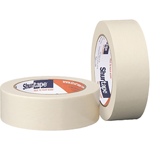 120407 Cp105 2 In. X 60 Yard General Purpose Masking Tape Bulk Pack Of 24