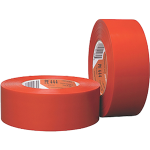 107239 Pe444 48 Mm. X 55 M. Red Stucco Tape