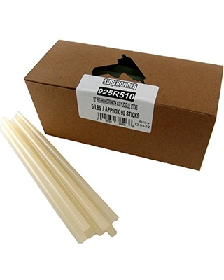 925r510 High Strength Acrylic Glue Sticks Bulk Box 90 Sticks