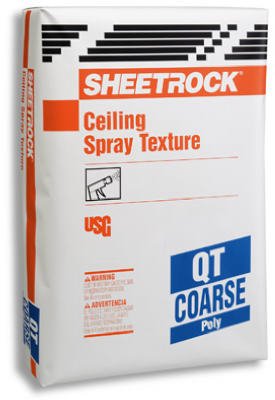 540790060 40 Lbs. Qt Coarse Imperial Ceiling Texture