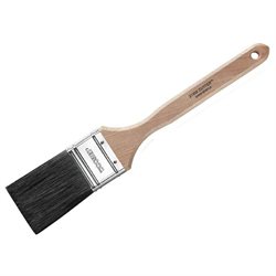 Z1202 2.5 In. Cutter Flat Sash Brush