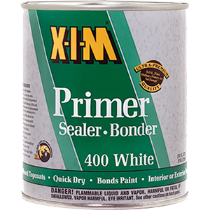 11022 Primer Sealer Bonder, White