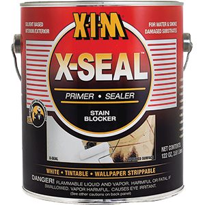 UPC 723596105019 product image for XIM Products 11301 1 gal. X-Seal | upcitemdb.com