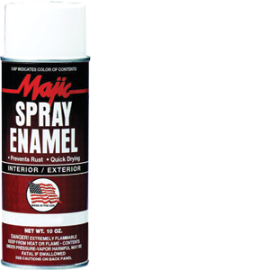 8-20140-8 10 Oz. Gray Primer Spray