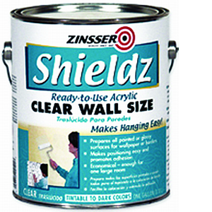 Company 2101 1 Gallon Clear Shieldz