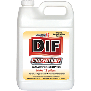 Company 2401 1 Gallon Dif Concentrate Wallpaper Remover