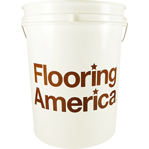 5rt-fa 5 Gallon Flooring America 70 Mil Pail
