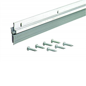 Md Building Products 5090 36 In. Dv-1 Aluminum Door Sweep