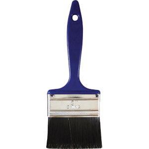 24 3 In. Polyester Utility Brush