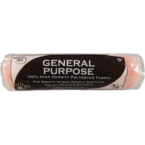 90 9 In. General Purpose Roller Cover