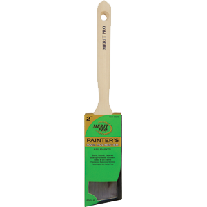 349 2 In. Painters Professional Angle Sash Brush