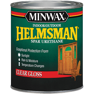 43200 1 Pt. High Gloss Helmsman Int & Ext Spar Urethane