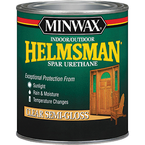 43210 1 Pt. Semi Gloss Helmsman Int & Ext Spar Urethane