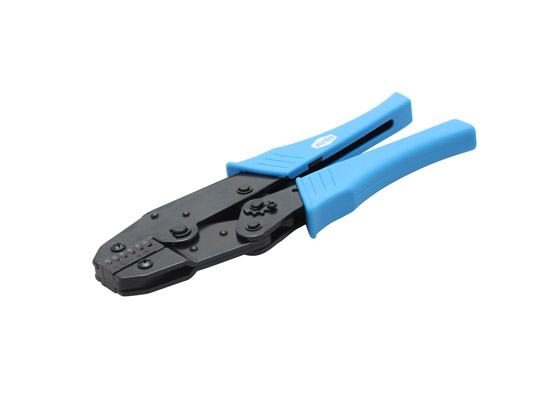 10178 Crimping Tool For Wire 12-22 Awg Ferrules