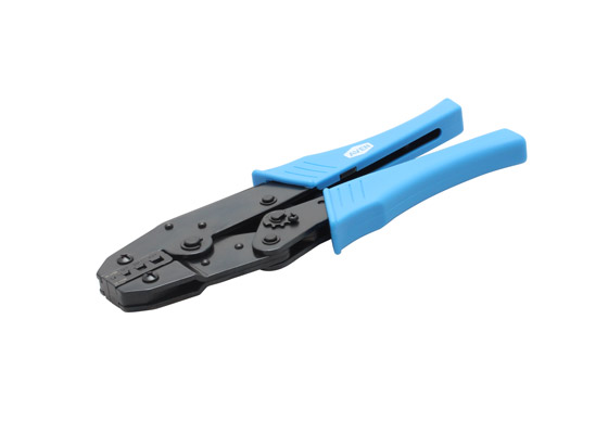 Crimping Tool For Wire 6-10 Awg Ferrules