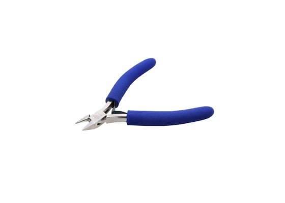 Flush Tapered Cutter - 4.38 Inch