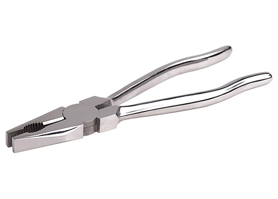 10351 Stainless Steel Combination Pliers - 8 Inch