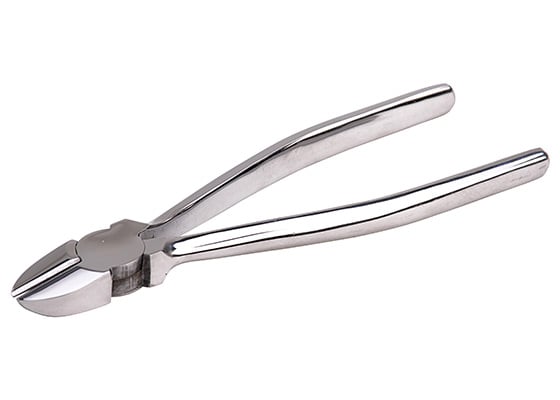 Stainless Steel Cutting Pliers - 6 Inch