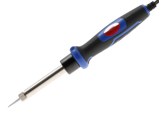 17521 Soldering Iron With Fine Tip - 40w