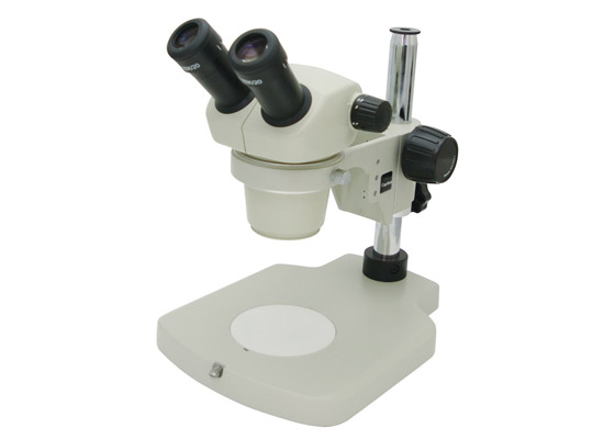 UPC 766955372608 product image for Aven 26800B-392 SSZ-30 Stereo Zoom Binocular Microscope On Pole Stand | upcitemdb.com