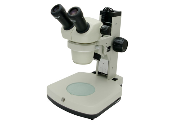 UPC 766955372615 product image for Aven 26800B-393 SSZ-30 Stereo Zoom Binocular Microscpe On Track Stand | upcitemdb.com