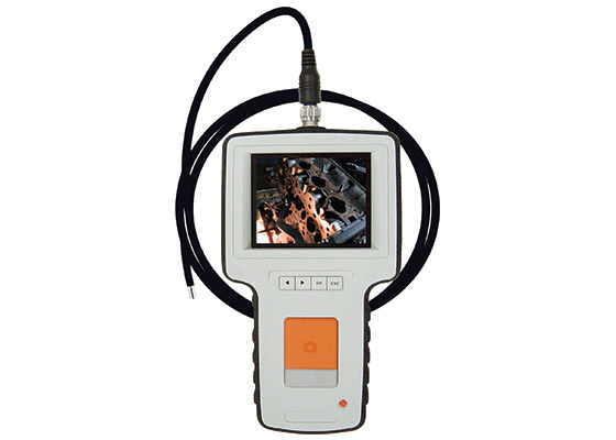 26700-610 Mig Video Borescopes With Accessories