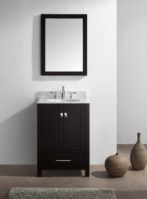 Eviva Bath and Shower Fixtures