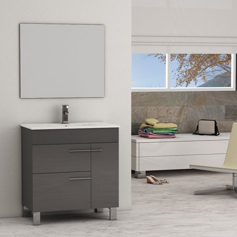 Eviva Bathroom Furniture