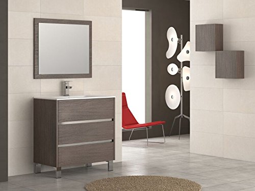 Eviva Bathroom Furniture