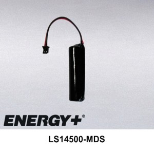 FedCo Batteries Compatible with ENERGY LS14500-MDS Replacement Battery For Mitsubishi MelServo MR-J3 Servo Amplifier FedCo Batteries Compatible with ENERGY LS14500-MDS Replacement Battery For Mitsubishi MelServo MR-J3 Servo Amplifier