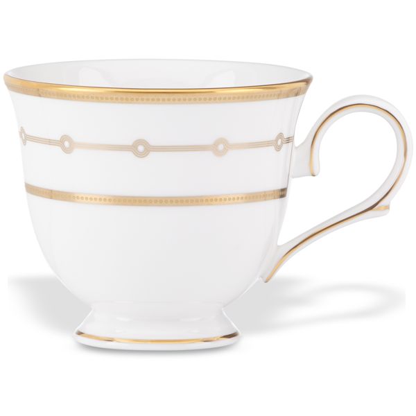 UPC 882864535511 product image for Lenox 850837 6 oz. Jeweled Jardin Tea Cup | upcitemdb.com