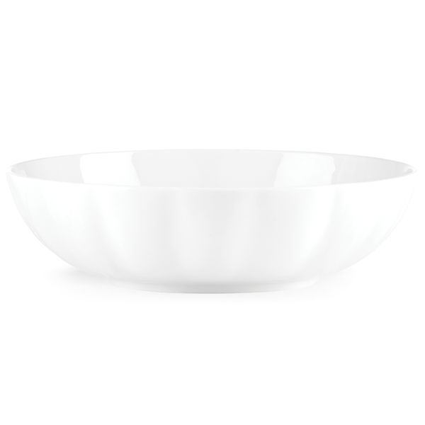 UPC 070357528281 product image for Gorham 849226 Willow Creek Dinnerware Open Vegetable Bowl | upcitemdb.com