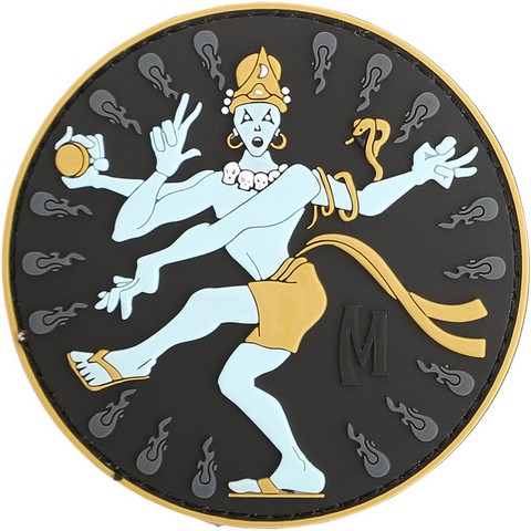 Patch - Full Color
